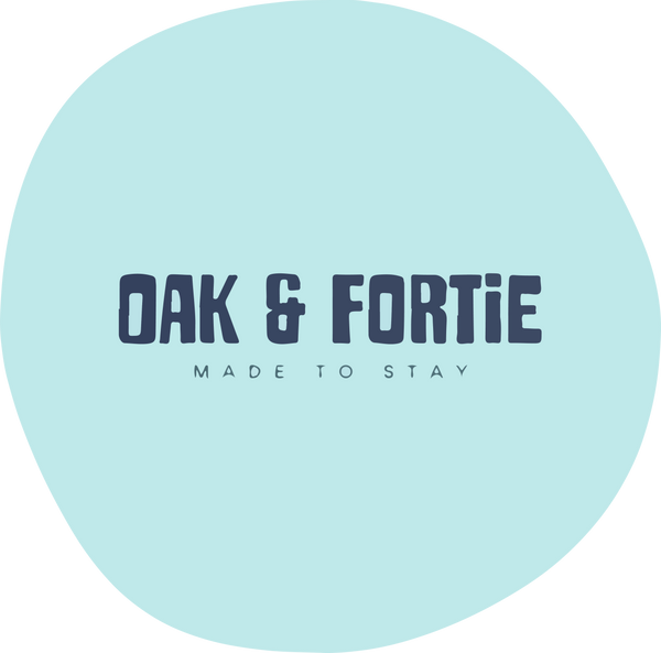 Oak & Fortie