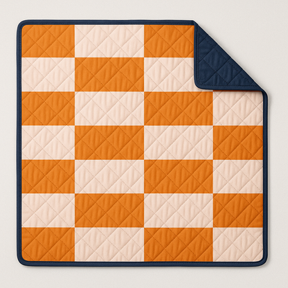 Made to Stay - Picnic Blanket