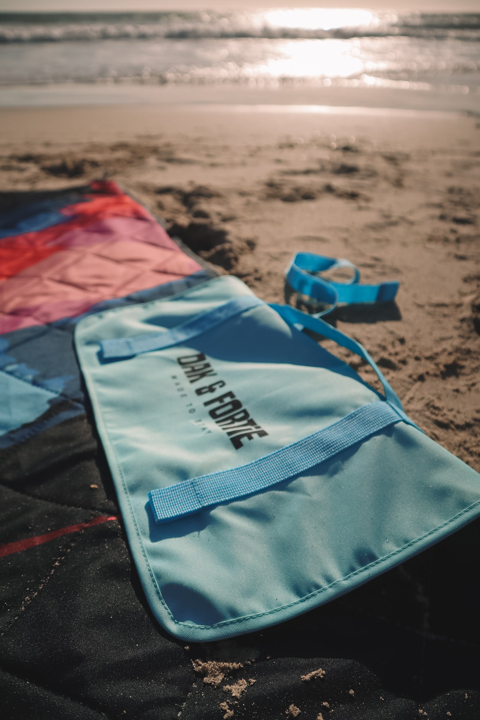 Made to Stay - Picnic Blanket