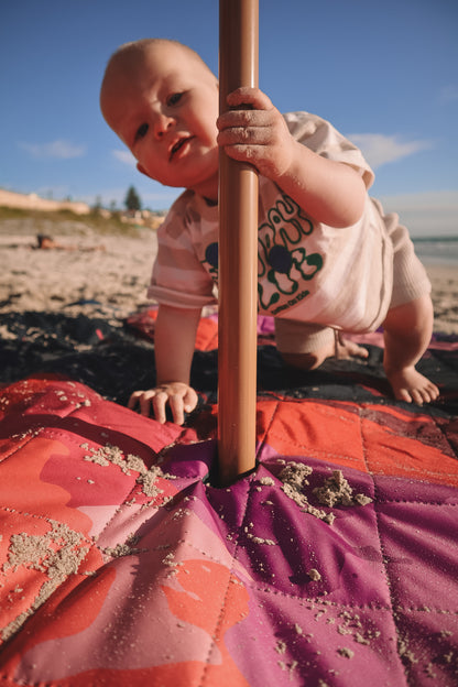 Made to Stay - Picnic Blanket