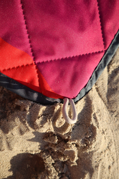 Made to Stay - Picnic Blanket