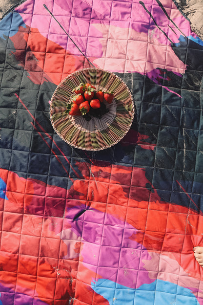 Made to Stay - Picnic Blanket