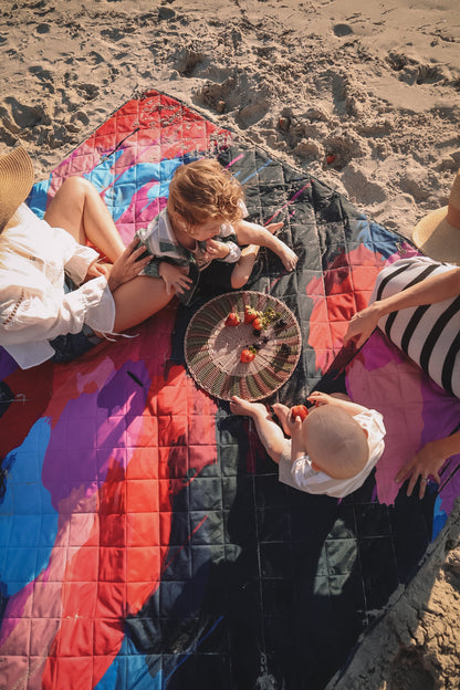 Made to Stay - Picnic Blanket