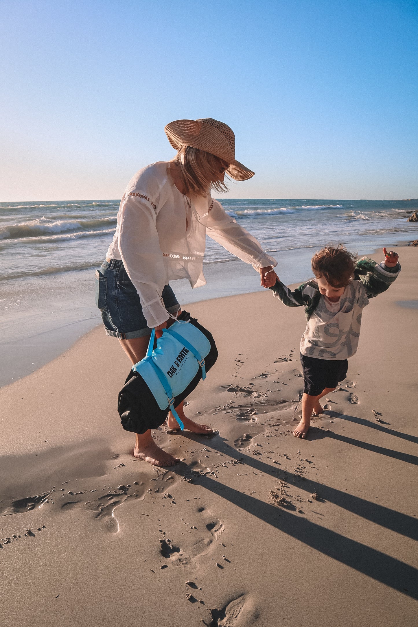 Made to Stay - Picnic Blanket
