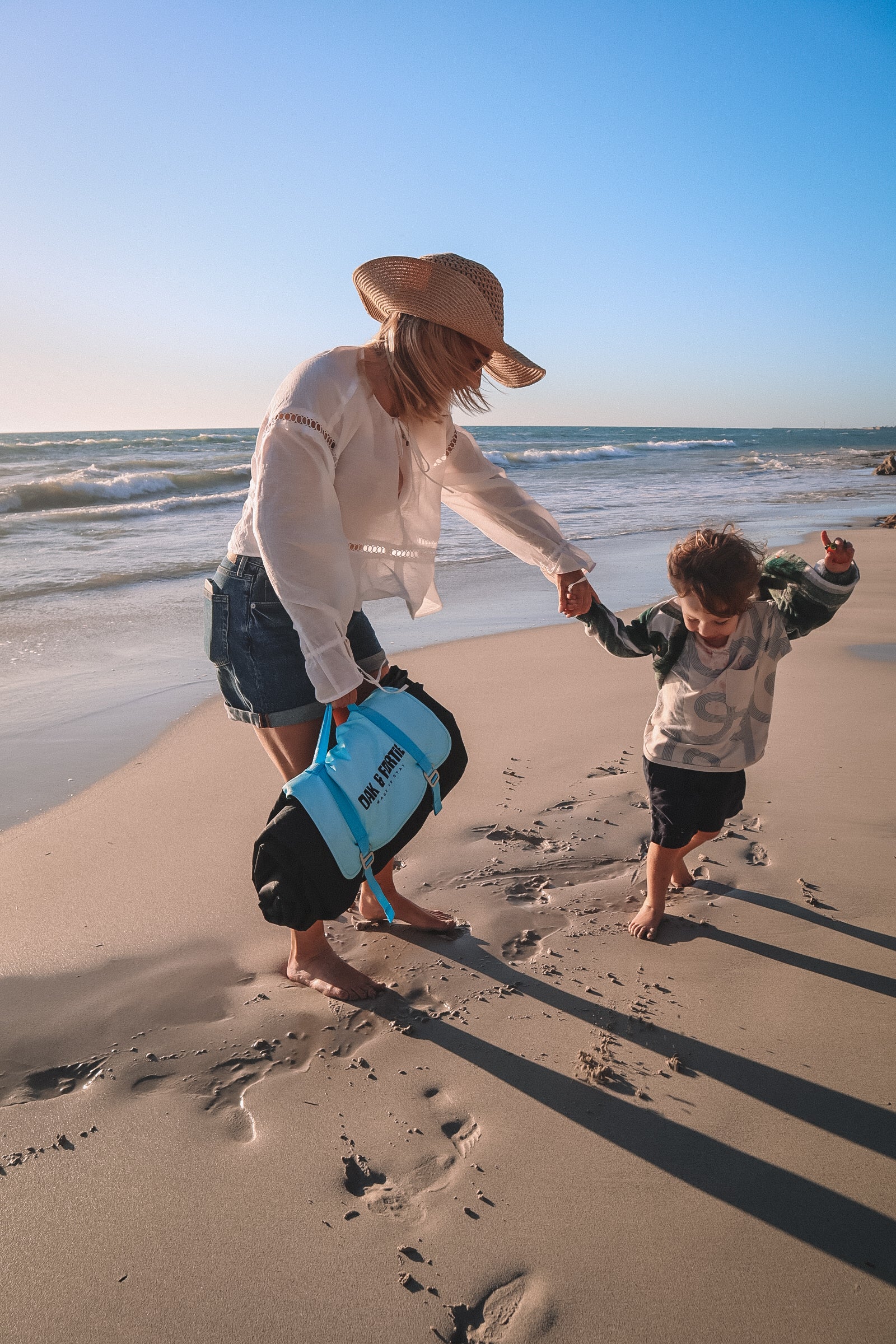 Made to Stay - Picnic Blanket