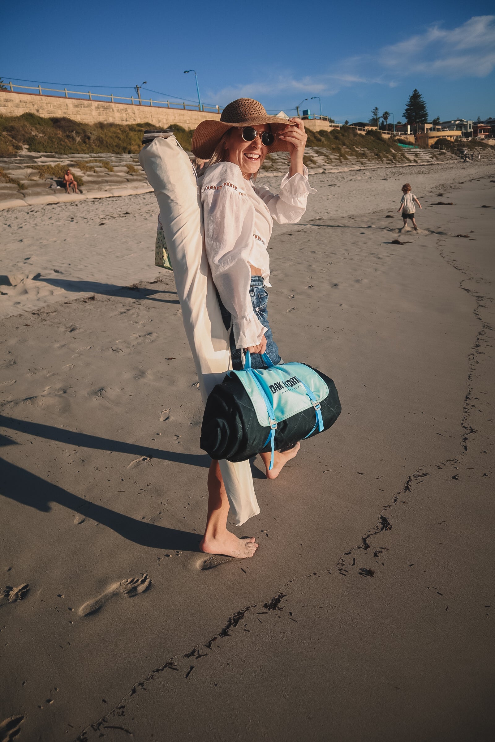 Made to Stay - Picnic Blanket