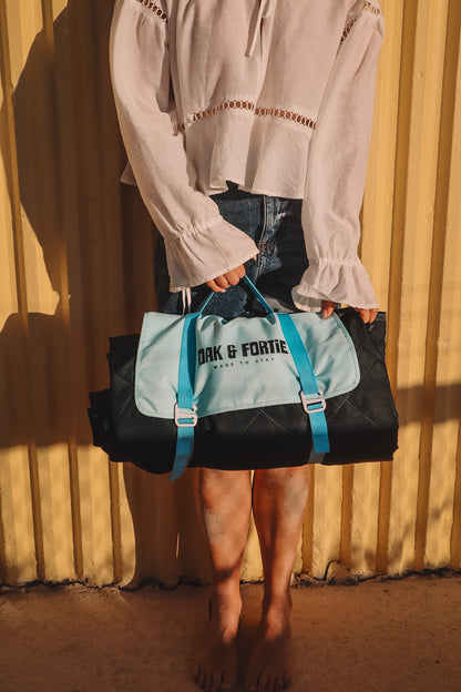 Made to Stay - Picnic Blanket