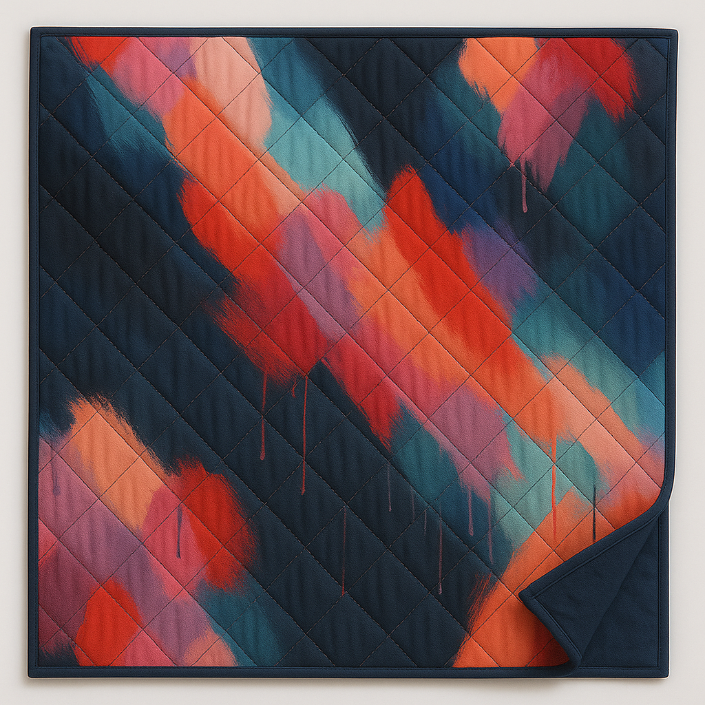 Made to Stay - Picnic Blanket